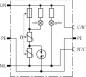 Preview: Dehn 909230 Überspannungsschutz-Adapter