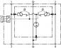 Preview: Dehn 953205 Zweipoliger, teilbarer Überspannungsableiter Typ 3, 2pol, 255V