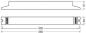 Preview: LEDVANCE Quicktronic Professional 5 QTP5 2x14-35 2n Elektronisches Vorschaltgerät