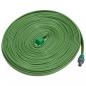 Preview: Sprinklerschlauch Grün 15 m PVC