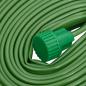 Preview: Sprinklerschlauch Grün 22,5 m PVC