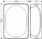 Preview: Hensel KF5000G Kabelabzweigkasten bis 50 mm²