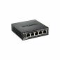 Preview: D-Link 5-Port Gigabit Switch (DGS-105/E)