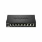 Preview: ARDEBO.de D-Link 8-Port Gigabit Switch (DGS-108/E)