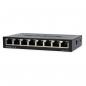 Preview: D-Link 8-Port Gigabit Switch (DGS-108/E)