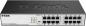 Preview: ARDEBO.de D-Link 16-Port Gigabit Desktop Switch, 16x RJ-45 Ports, 2000Mbit (DGS-1016D)