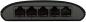 Preview: D-Link 5-Port Layer2 Fast Ethernet Switch, 5x RJ-45 Ports (DES-1005D)