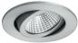 Preview: ARDEBO.de Brumberg LED-Einbaustrahler, 350mA, 6W, d2w, aluminium (12461253)