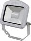 Preview: ARDEBO.de Ledino Charlottenburg 10SW LED-Strahler, 10W, 3000K, silber (11110103006011)