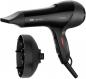 Preview: ARDEBO.de Braun Satin Hair 7 HD785 Haartrockner mit IonTec, 2000W, schwarz