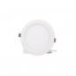 Preview: LEDVANCE DL SLIM DN 155 LED-Downlight Slim Round, 12 W, 4000 K, kaltweiß