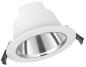 Preview: ARDEBO.de LEDVANCE DL COMFORT DN 155 LED-Downlight, 18 W, 3000 K, 3CCT, IP54, WT, weiß