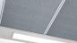 Preview: Bosch DUL63CC20 Serie 4 EEK: D Unterbauhaube, 60 cm breit, Ab-/Umluft, weiß
