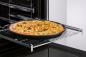 Preview: Bosch HEZ617000 Pizzaform, emailliert, anthrazit