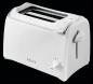 Preview: Krups Proaroma KH1511 Toaster, 700 W, 2 Scheiben, Hebe-Funktion, weiß