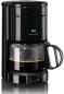 Preview: ARDEBO.de Braun Aromaster Classic KF 47 Kaffeemaschine, 1000 W, 10 Tassen, Abschaltautomatik, Tropf-Stopp, schwarz