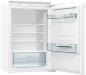 Preview: Gorenje RI 2092 E1 Einbaukühlschrank, Nischenhöhe: 88 cm, 131l, Festtürtechnik, weiß
