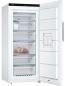 Preview: Bosch GSN51AWDV Serie 6 Stand Gefrierschrank, 70cm breit, 290L, NoFrost, TouchControl, weiß