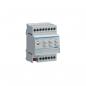 Preview: ARDEBO.de Hager TXM646T Heizungsaktor 6fach KNX easy 24/230V Stellantrieb Triac