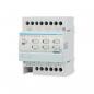 Preview: Hager TXM646T Heizungsaktor 6fach KNX easy 24/230V Stellantrieb Triac