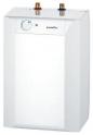 Preview: ARDEBO.de Gorenje TEGS 10 U Warmwasserspeicher (drucklos), 9,9 L, EEK: A, 2 kW, Frostschutz, weiß