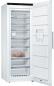 Preview: Bosch GSN58AWDV Serie 6 Stand Gefrierschrank, 70cm breit, 366 L, NoFrost, IceTwister, weiß