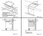 Preview: Bosch PXY875DC1E Autarkes Induktionskochfeld, Glaskeramik, 80 cm breit, Edelstahl-Rahmen, Sensor-Tasten