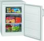 Preview: Bomann GS 2196.1 Stand Gefrierschrank, 56cm breit, 85l, weiß (721960)