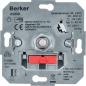 Preview: ARDEBO.de Berker 2909 Drehdimmer, R, LED, Lichtsteuerung