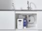 Preview: GROHE Blue Professional StarterKit, C-Auslauf, Bluetooth/WIFI, chrom (31323002)