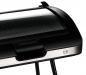 Preview: Cloer 6720 Outdoor-Barbecue-Grill, 2200 W, Glasdeckel, schwarz