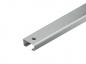 Preview: ARDEBO.de - 2980/2 FO Ankerschiene, C-Profil, Schlitzweite 16 mm, 35x18x2000 mm, ungelocht, 