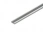 Preview: ARDEBO.de - 2971/2 FO Ankerschiene, C-Profil, SW 16 mm, 30x15x2000 mm, t=2,0 mm, ungelocht, 