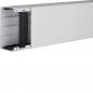 Preview: ARDEBO.de - LF6011007035 LF-Kanal aus PVC LF 60x110mm lichtgrau