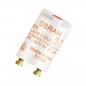 Preview: Osram ST 172 SAFETY DEOS Starters for series operation at 230 V AC ( ST 151, ST 172) 1 (Menge: 25 Stück je Bestelleinheit)