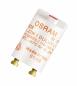 Preview: Osram ST 172 SAFETY DEOS Starters for series operation at 230 V AC ( ST 151, ST 172) 1 (Menge: 25 Stück je Bestelleinheit)