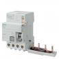 Preview: ARDEBO.de - 5SM2342-6 FI-Block , 4-polig, Typ A, In: 40 A, 30 mA, Un AC: 400 V, für 5SY