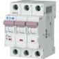 Preview: Eaton Electric PXL-B32/3 Leitungsschutzschalter, 32 A, 3p, Charakteristik: B