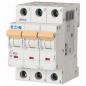 Preview: Eaton Electric PXL-C13/3 Leitungsschutzschalter, 13 A, 3p, Charakteristik: C