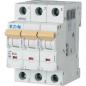 Preview: Eaton Electric PXL-C13/3 Leitungsschutzschalter, 13 A, 3p, Charakteristik: C