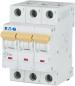 Preview: Eaton Electric PXL-C13/3 Leitungsschutzschalter, 13 A, 3p, Charakteristik: C