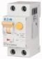 Preview: Eaton Electric PXK-B13/1N/003-A FI/LS Kombination, 13 A, 30 mA, LS-Charakteristik: B, 1p+N, FI-