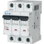 Preview: Eaton Electric PXL-B40/3 Leitungsschutzschalter, 40 A, 3p, Charakteristik: B