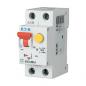 Preview: Eaton Electric PXK-B10/1N/003-A FI/LS Kombination, 10 A, 30 mA, LS-Charakteristik: B, 1p+N, FI-