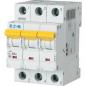 Preview: Eaton Electric PXL-B25/3 Leitungsschutzschalter, 25 A, 3p, Charakteristik: B