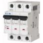 Preview: Eaton Electric PXL-C40/3 Leitungsschutzschalter, 40 A, 3p, Charakteristik: C