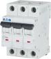 Preview: Eaton Electric PXL-C40/3 Leitungsschutzschalter, 40 A, 3p, Charakteristik: C