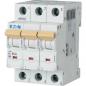 Preview: Eaton Electric PXL-B13/3 Leitungsschutzschalter, 13 A, 3p, Charakteristik: B