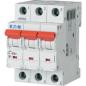 Preview: Eaton Electric PXL-B10/3 Leitungsschutzschalter, 10 A, 3p, Charakteristik: B