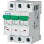 Preview: Eaton Electric PXL-B6/3 Leitungsschutzschalter, 6 A, 3p, Charakteristik: B